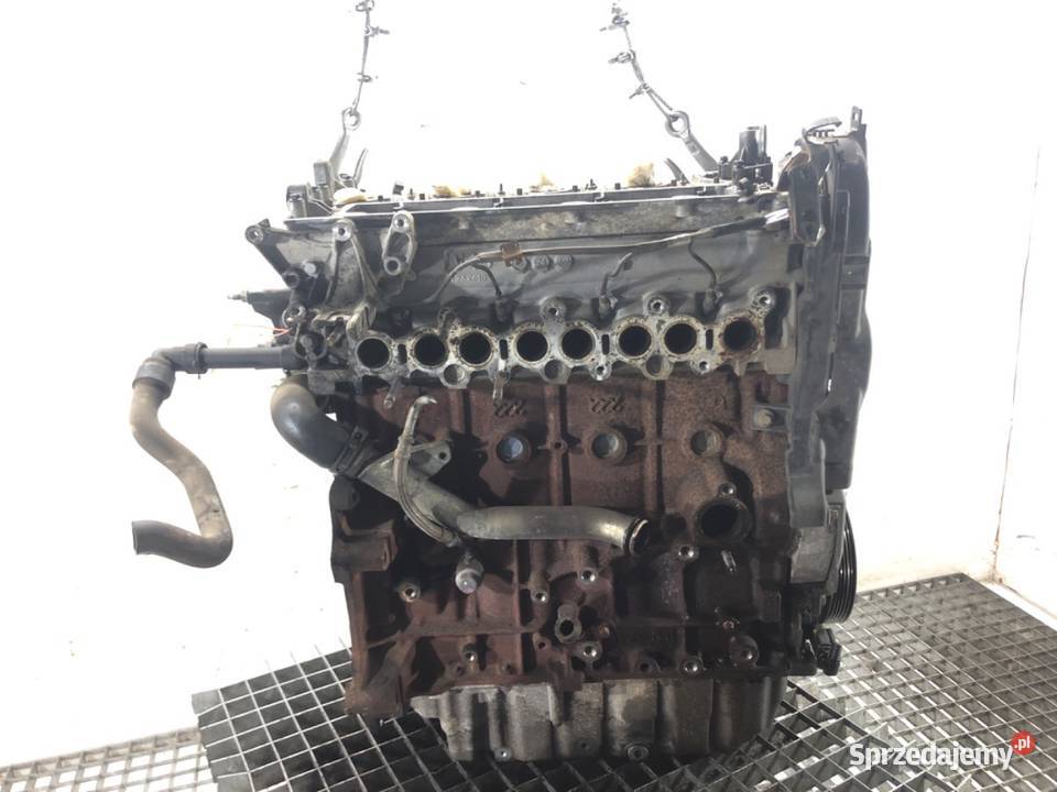 SILNIK PEUGEOT 20 140 RHF 1018 508 SW I sprzedam
