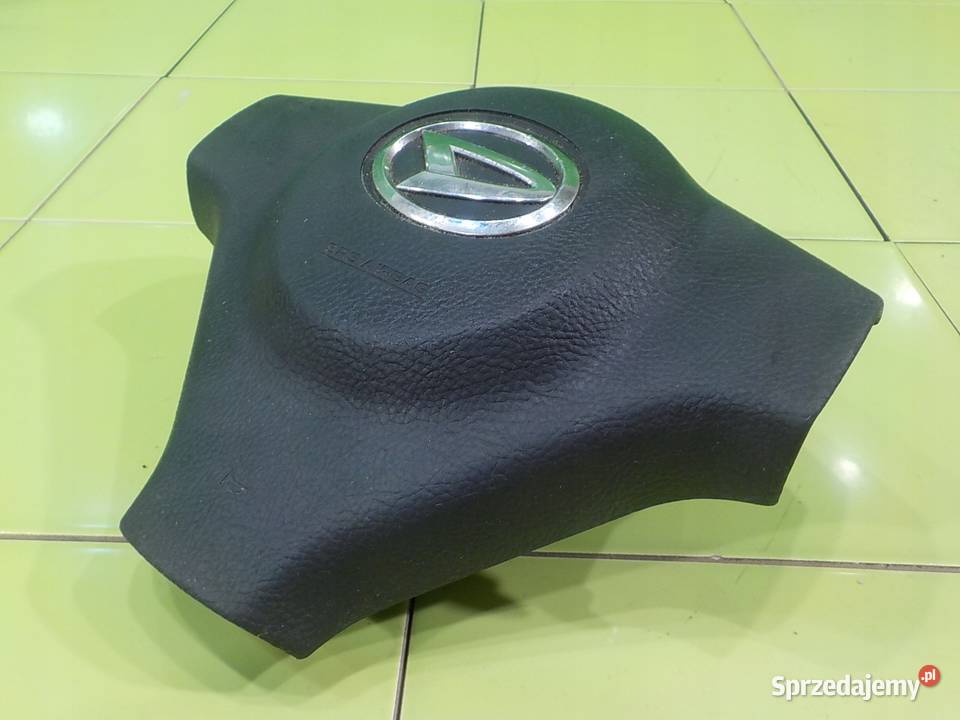 DAIHATSU TERIOS II 15 B 09r 5D AIRBAG poduszka Suków