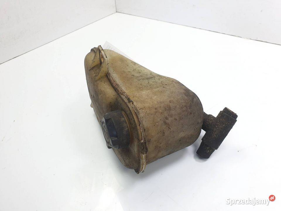 ZBIORNICZEK PŁYNU FIAT SEICENTO osobowe Lipno sprzedam