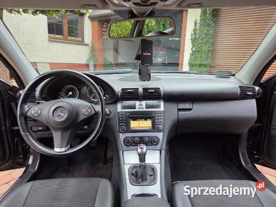 Mercedes clc 180 kompresor Wodzisław Śląski