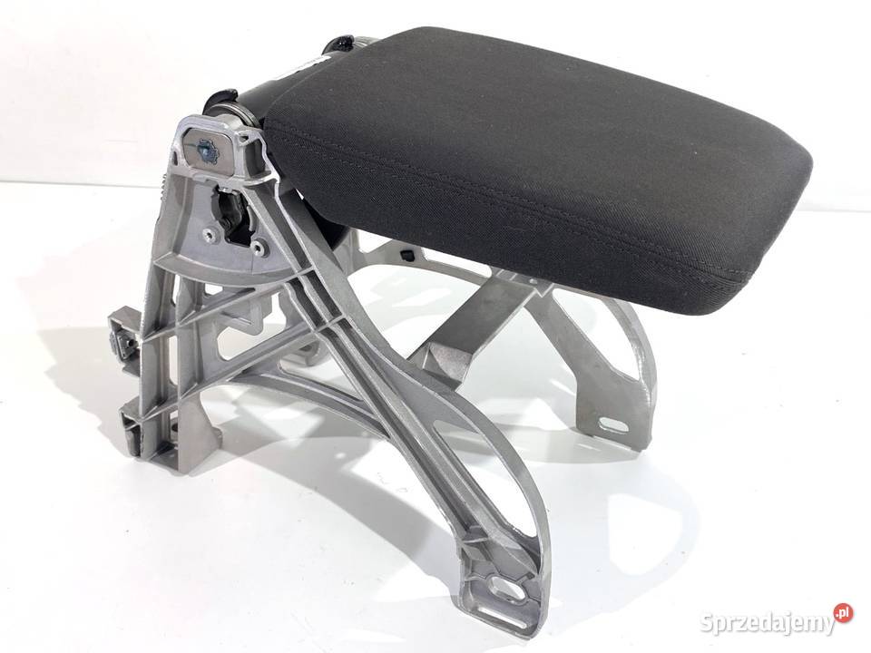 PODŁOKIETNIK AUDI A4 B9 Kombi 8W0864283A