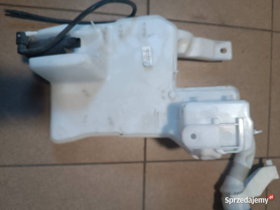 PEUGEOT 208 II ZBIORNIK SPRYSKIWACZY 9820843880 osobowe Dzielice sprzedam