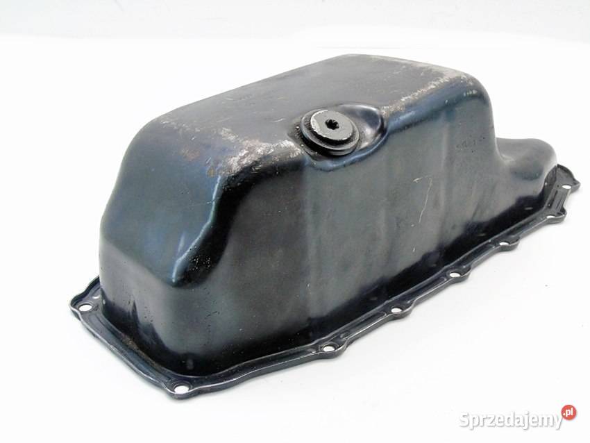 MISKA OLEJU SILNIKA 13 JTD DOBLO PANDA PUNTO osobowe Sosnowiec sprzedam