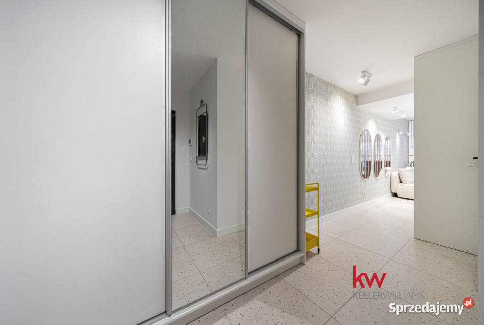 Mieszkanie Poznań 33m2 1 pok Sprzedaż