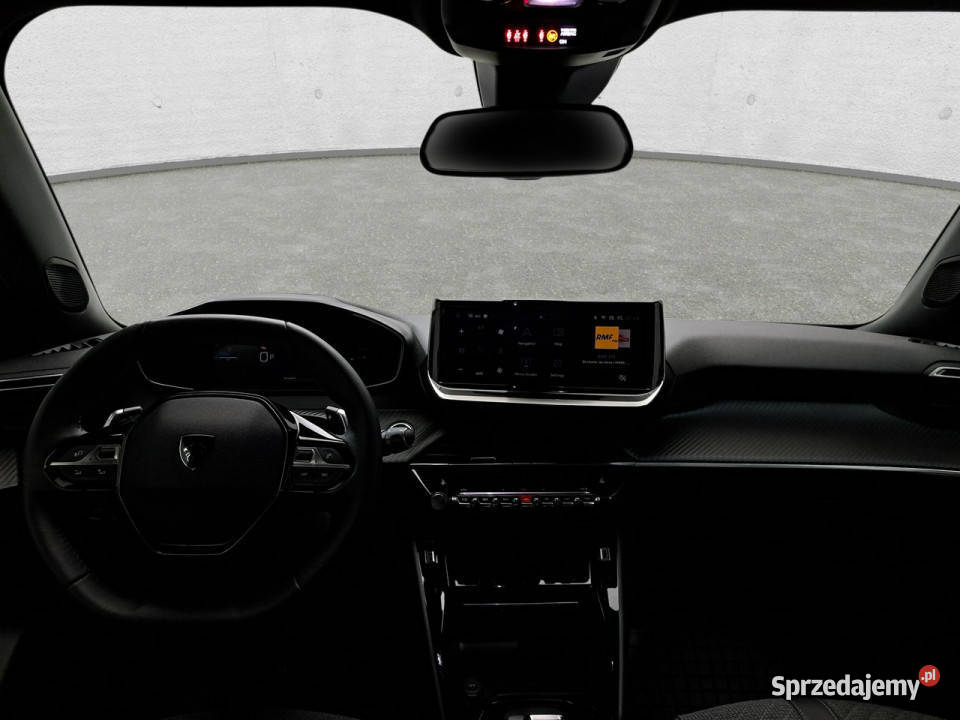 Peugeot 2008 II 2019 benzyna sprzedam
