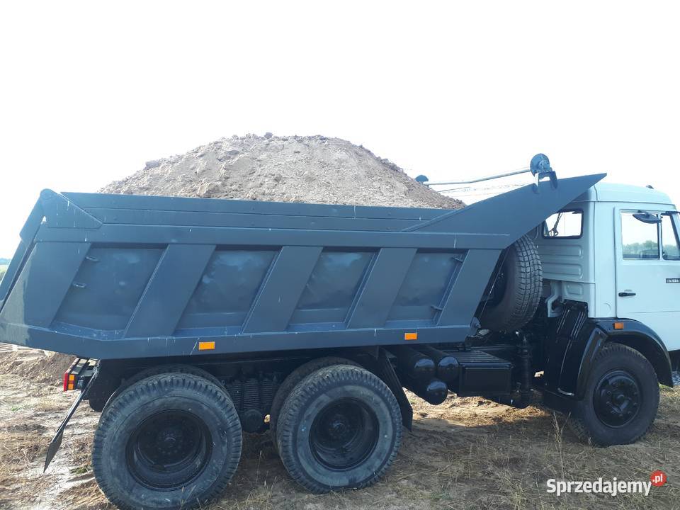 Kamaz okazja
