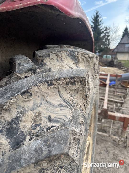 Ursus c360 Kabina Ursus Myślenice