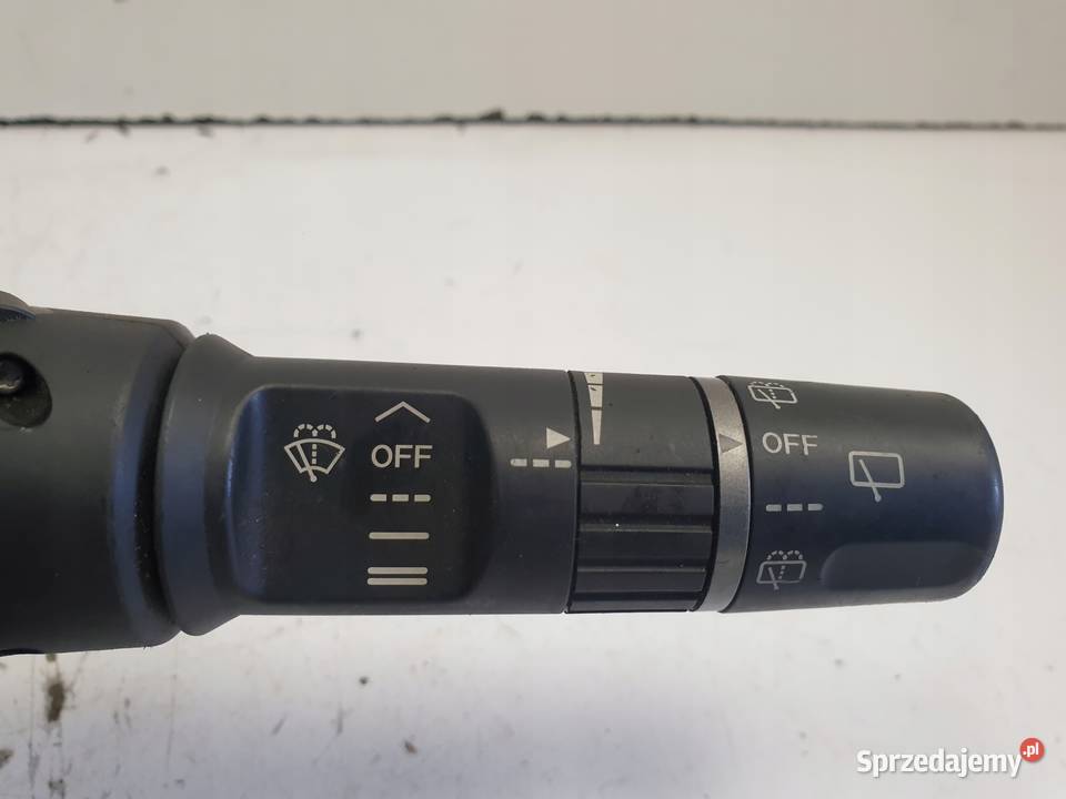 Mazda 6 II GH PRZEŁĄCZNIK ZESPOLONY pająk lubelskie Rudka