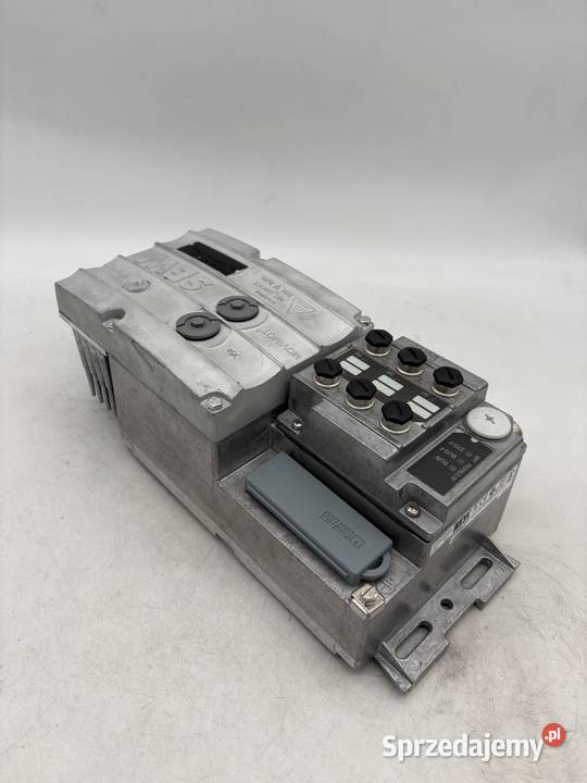 SEW MFP32D MM03D 503 00 227F Falownik Pozostałe Warszawa