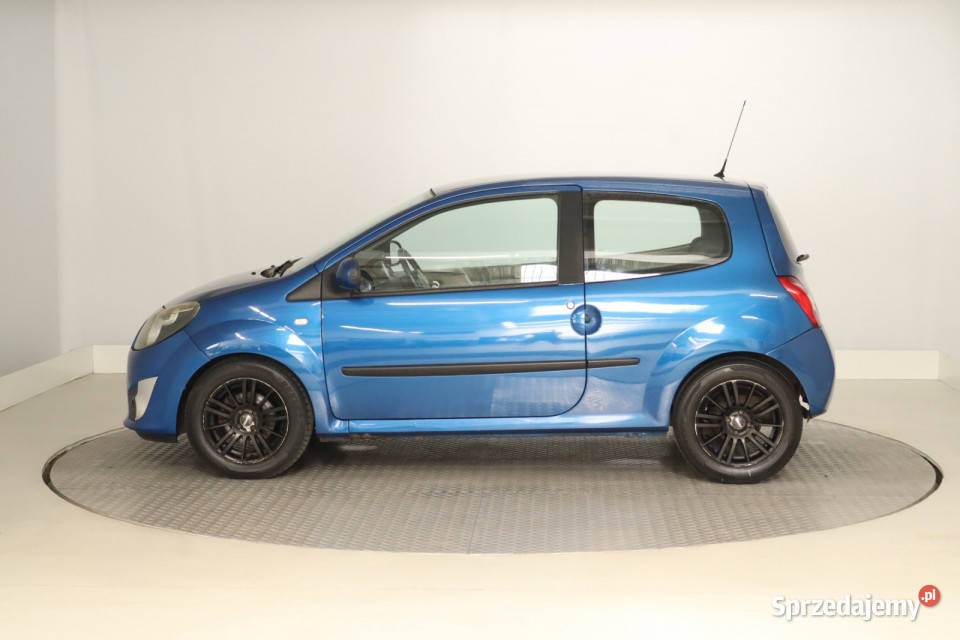 Renault Twingo 12 Zabrze