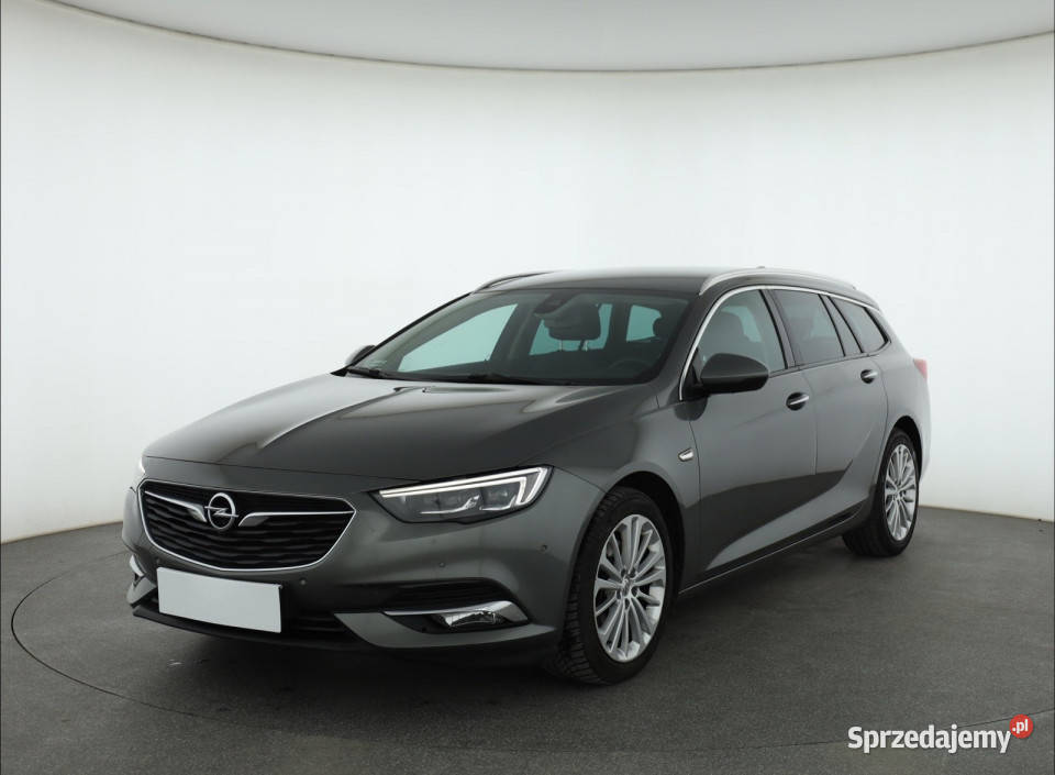 Opel Insignia 20 CDTI mazowieckie Piaseczno