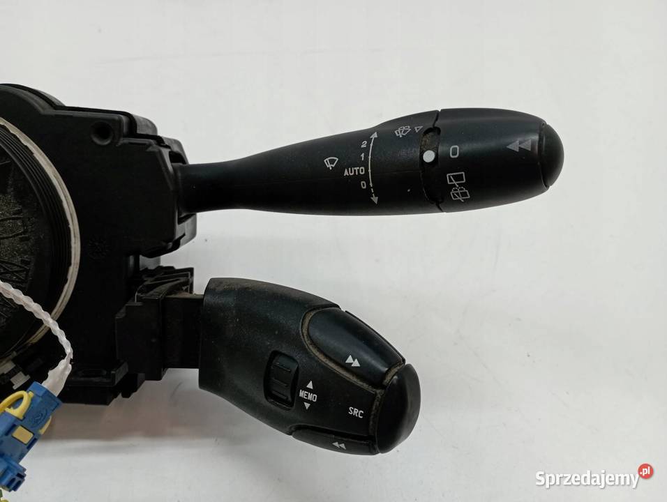 PRZEŁĄCZNIK ZESPOLONY 96605650XT Citroen sprzedam