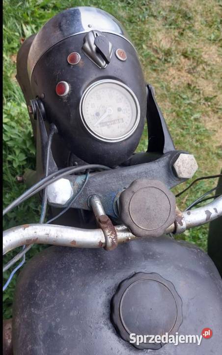 K 750 dniepr mt mw kmz imz ural m 72 sprzedam