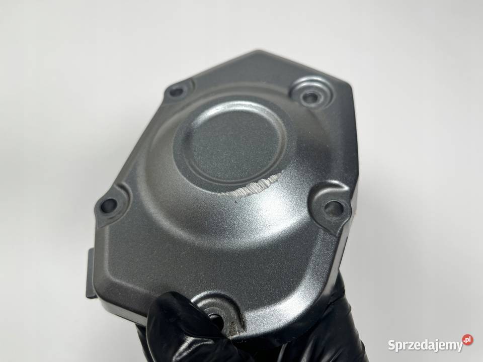 KAWASAKI Z 900 ZR900 1719 Dekiel Pokrywa Łobżenica sprzedam