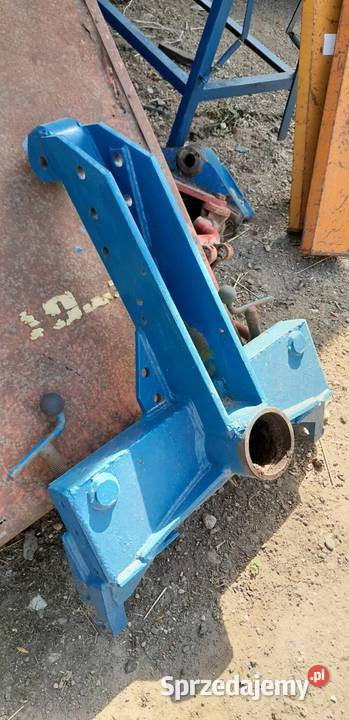 Wieża do pługa Rabe Sobótka