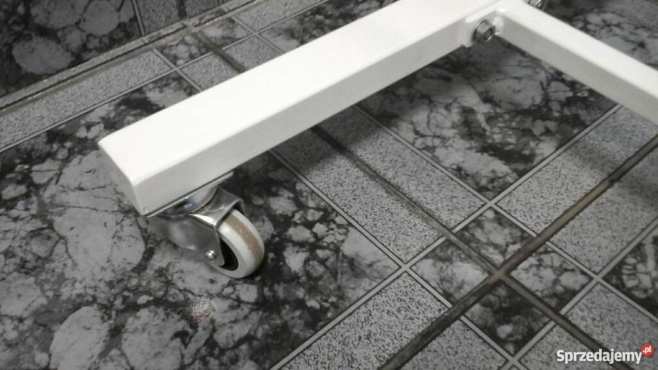 Wieszak na obrusy restauracji hoteli i sal Bydgoszcz