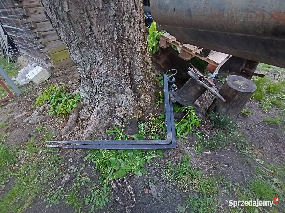 Koparko ładowarka car 428 Kabina Koparko ładowarki