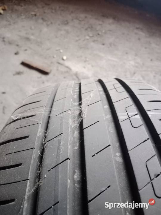 Koła Aluminiowe 5x100 20535r17 4 Piotrków Kujawski