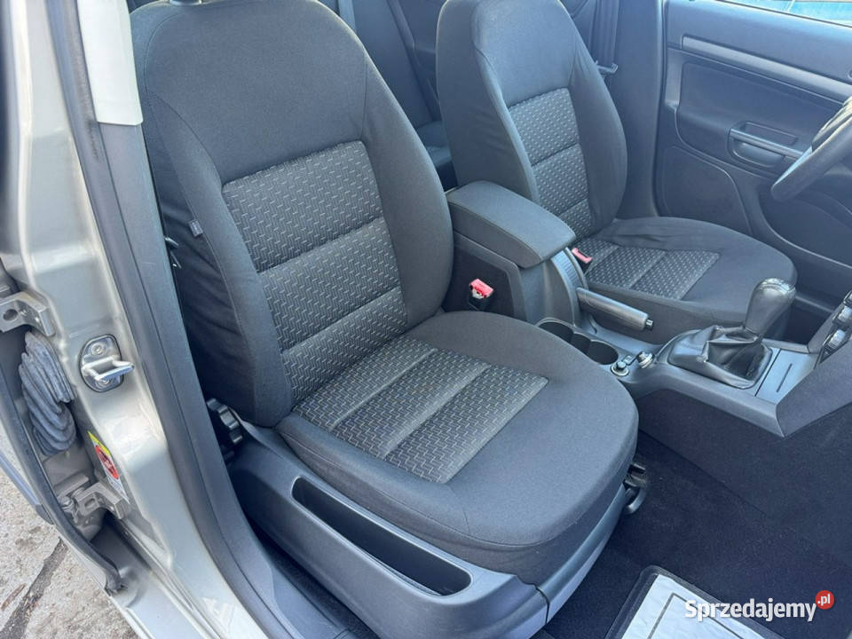 koda Octavia Pisemna Gwarancja 12 miesięcy II Konin