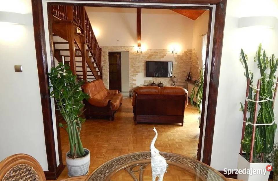 Dom 170m2 w Opatówku