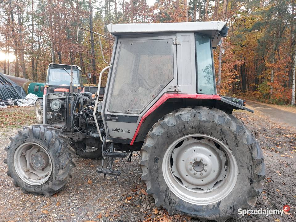 massey ferguson 3060 kabina 3050 3080 3065 3085 Części zamienne
