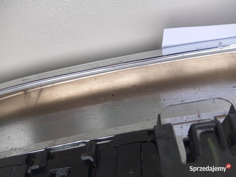 NERKA PRAWA GRILL ATRAPA BMW X5 F15 X6 F16