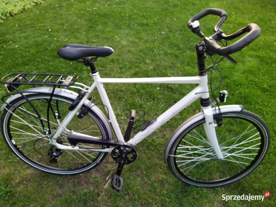 Rower męski MC Multicycle 28 Alu Deore Lx Słupca