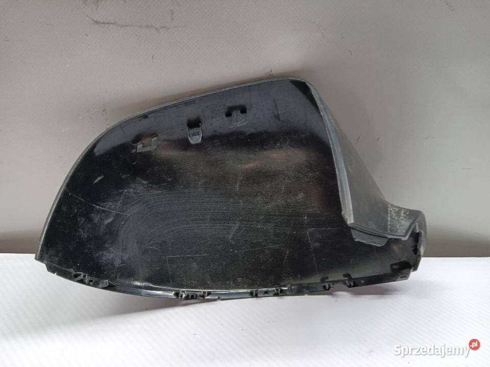 OBUDOWA LUSTERKA LEWA VW T5 7E1857527 osobowe wielkopolskie