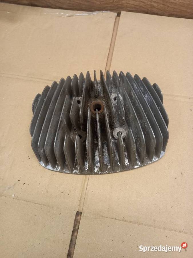 Głowica wsk shl mazowieckie