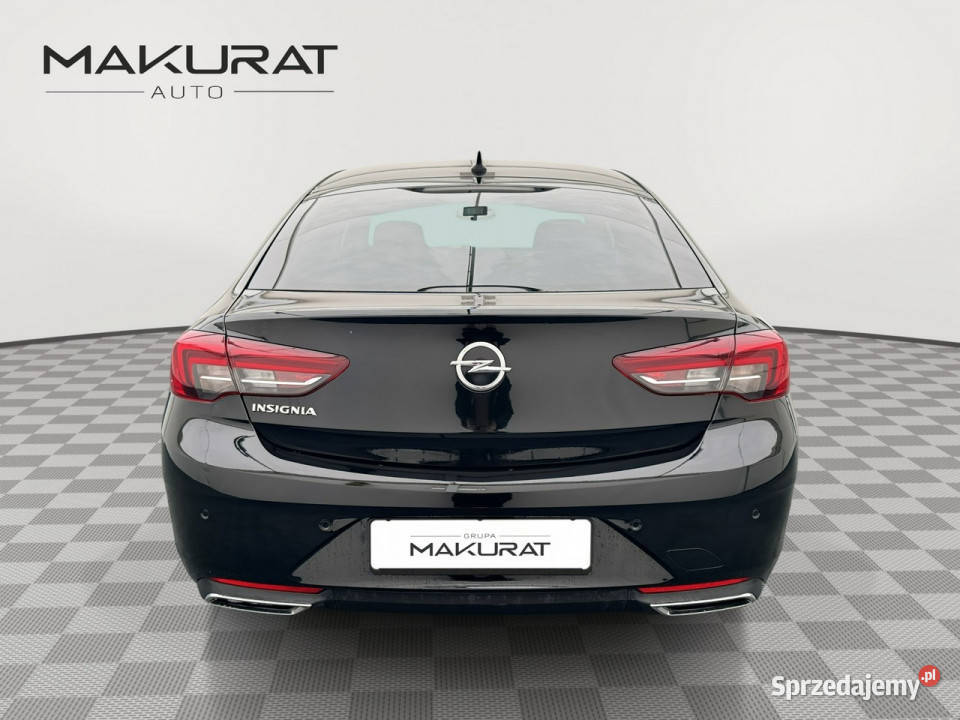 Opel Insignia GD5E02720 T Elegance Podgrzf I Pępowo