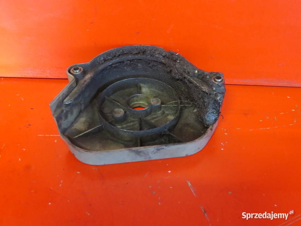 HONDA HORNET 600 PC25 03 dekiel miska pokrywa Warszawa