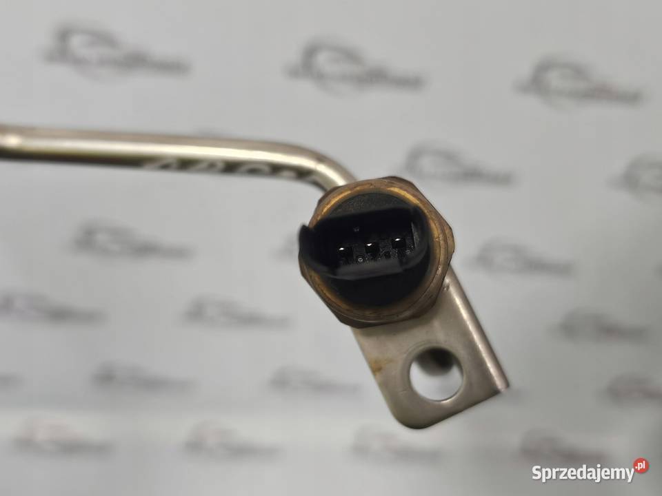 BMW 20 B N43B20AY przewód paliwa 75622475 Kielce