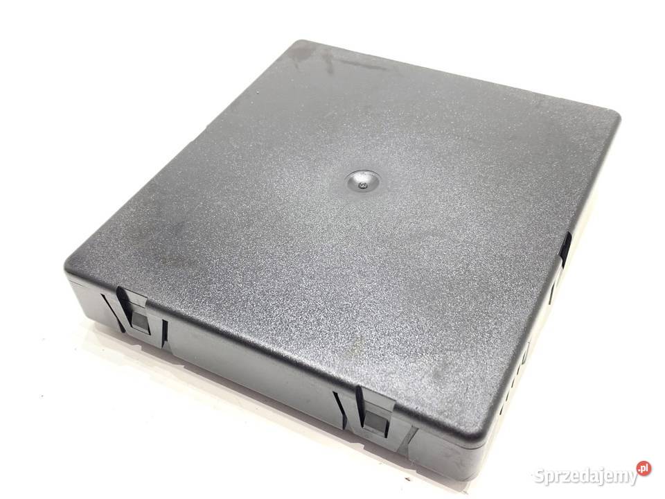 MODUŁ ŚWIATEŁ AUDI Q7 4L 4L0907289H 0616 osobowe sprzedam