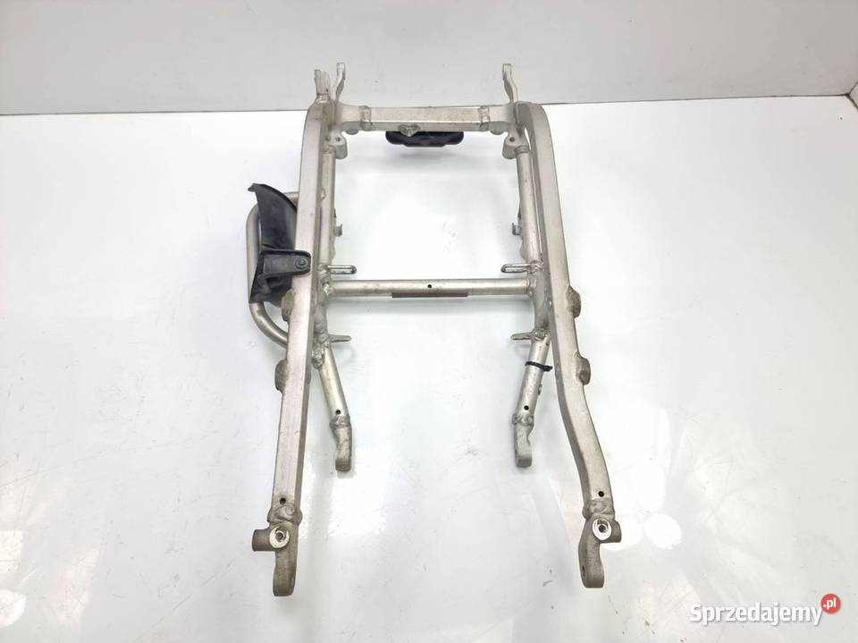 WSPORNIK MOTOR SUZUKI GSX1300R HAYABUSA KANAPY Lipno