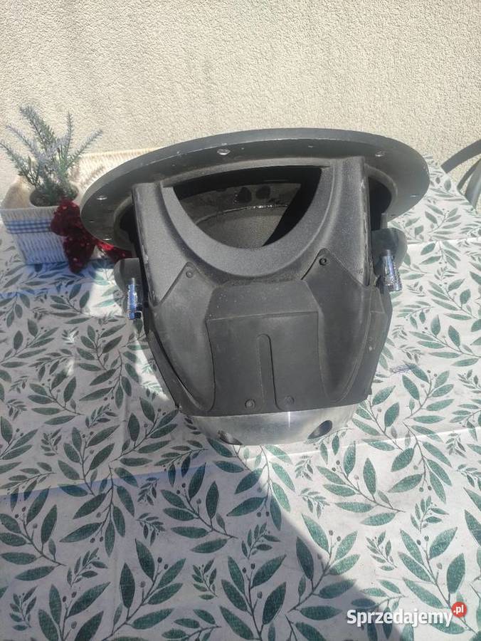 Głośnik niskotonowy Kruger Matz Sierakowice