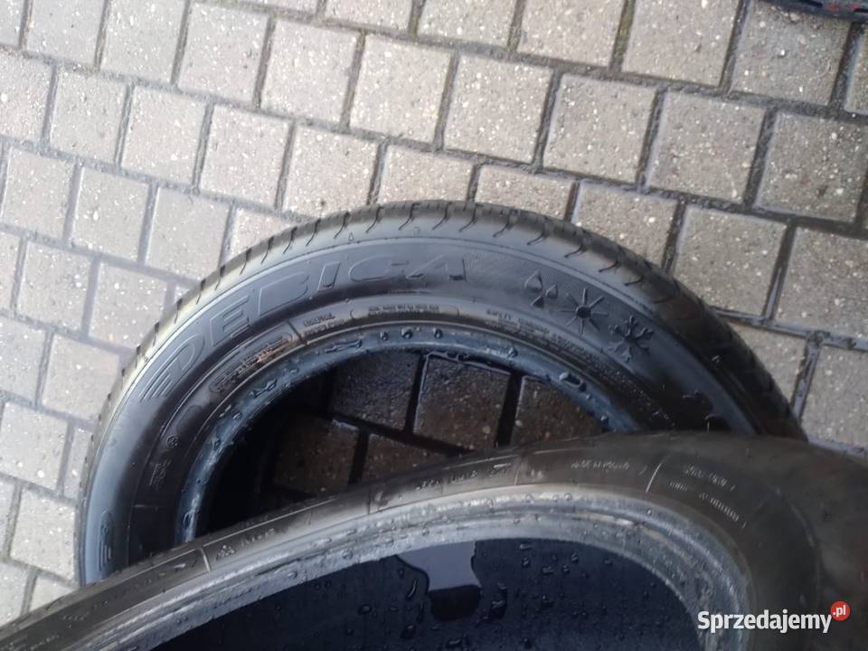 opony Debica nawigator 2056016 r wielosezonowe Samochodowe Rybnik sprzedam