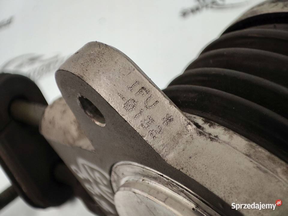 HYUNDAI IX35 11r 20 CRDI D4HA M20MT 135 osobowe świętokrzyskie Kielce