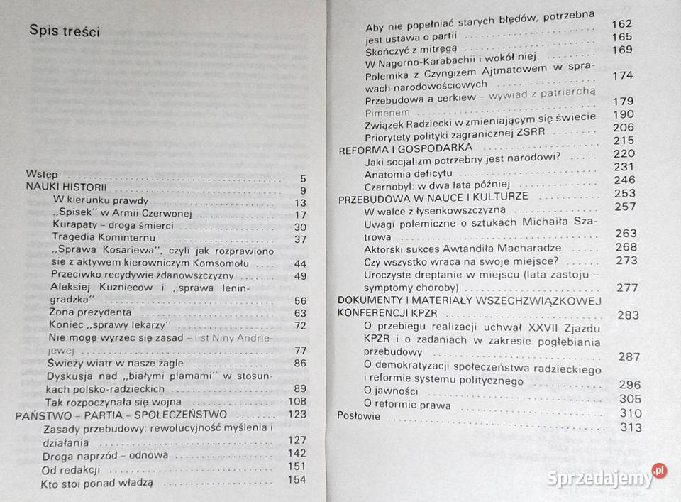 Czas nadziei Robert Jurczakowski Chełm sprzedam