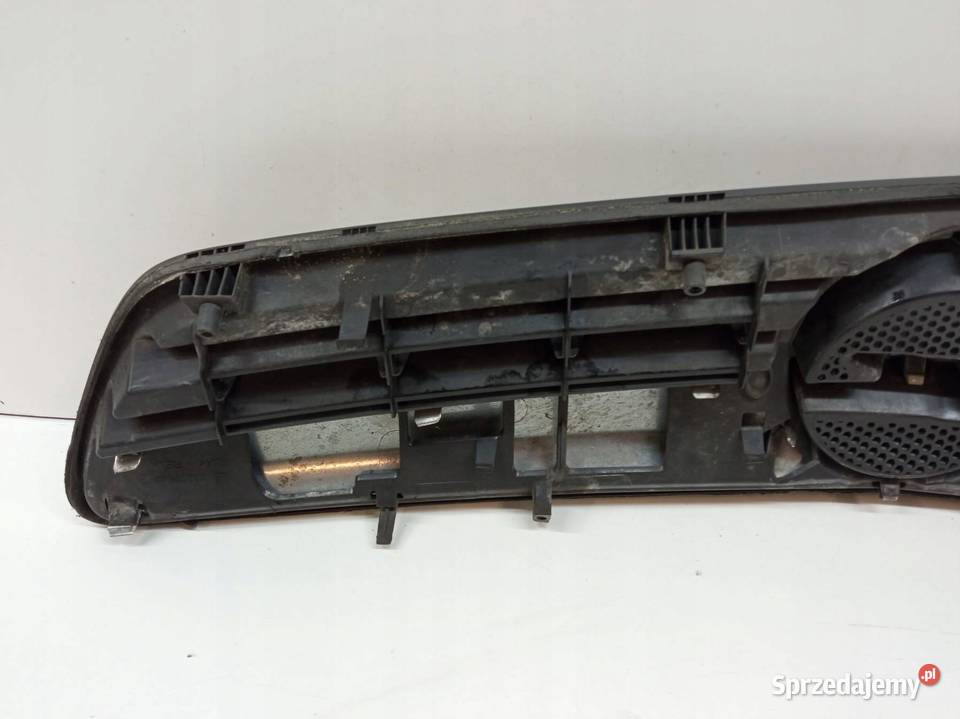 ATRAPA GRILL 13207140 Opel Meriva I 20022010 A