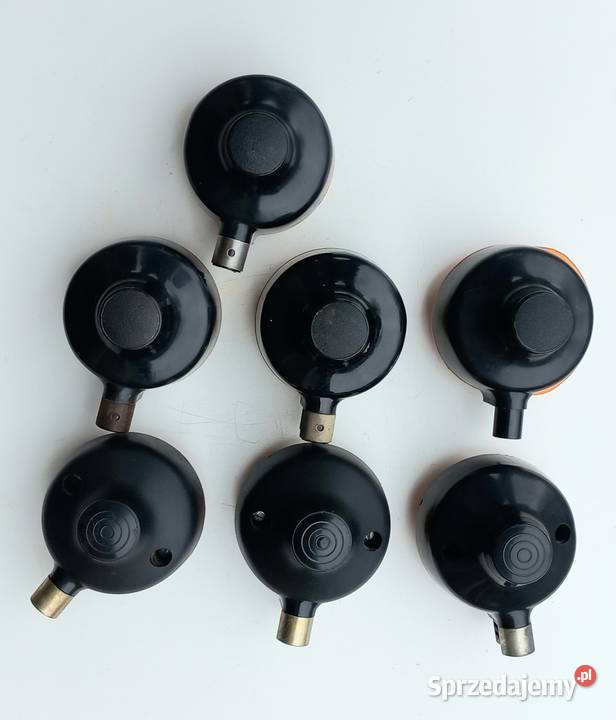 Kierunkowskazy MZ tsetzSimsonDDR Pabianice