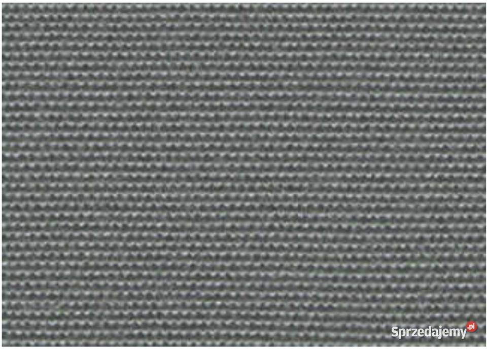 Tkanina Masacril Normal 310GM2 200 Kolor Gris Latchorzew
