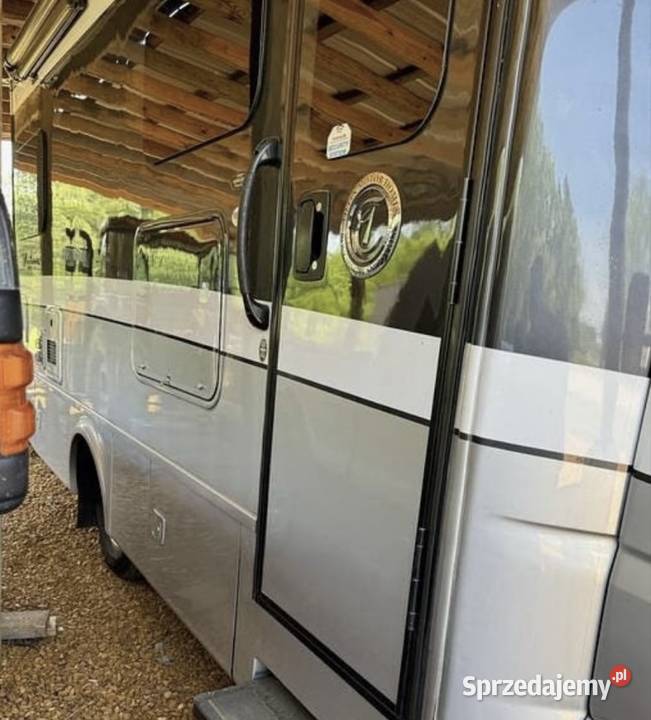 Tiffin Wayfarer 24 TW Garwolin