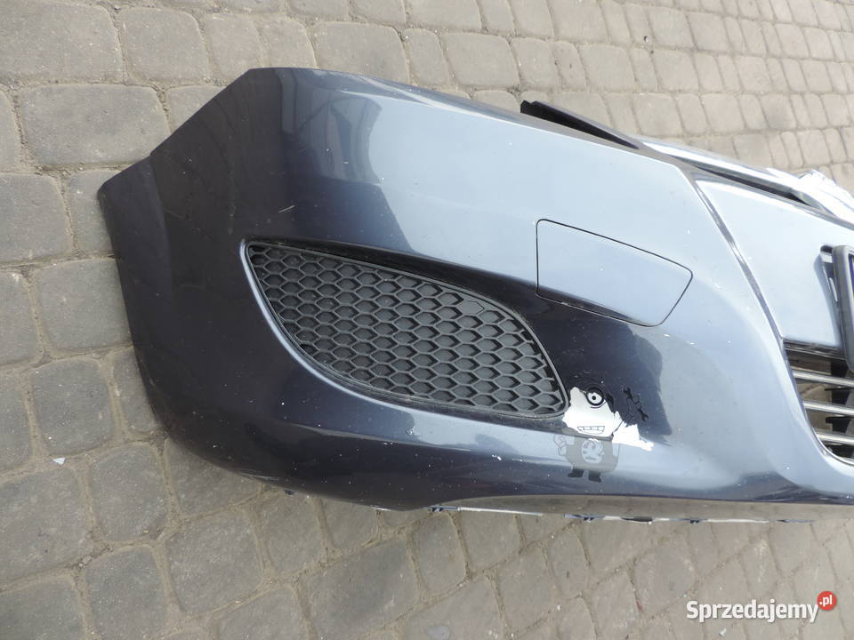 ZDERZAK PRZEDNI PRZÓD OPEL ZAFIRA B LIFT Z168 Nowy Sącz
