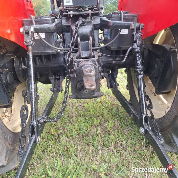 Ursus C330 Częstochowa