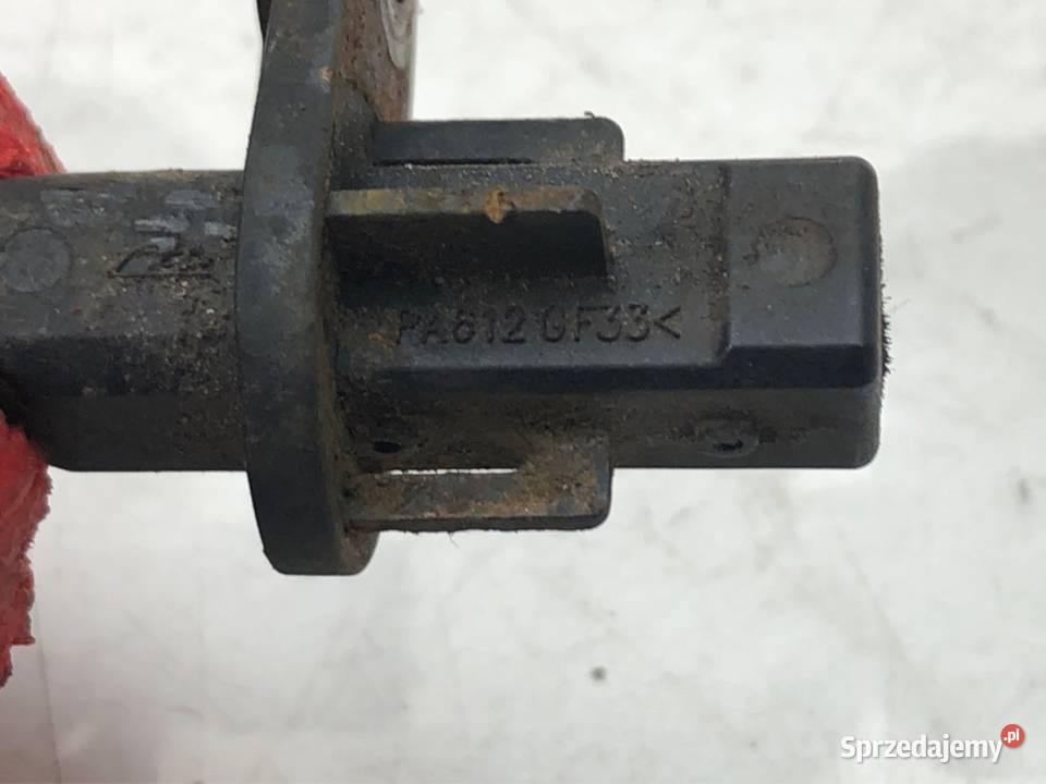 CZUJNIK ABS LEWY PRZÓD KIA CEED 1218 ABSENSOR osobowe sprzedam