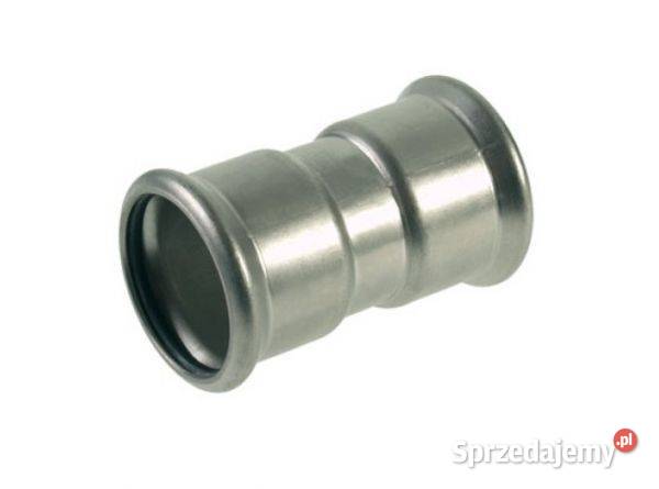 Mufa 28 INOX 1609245013 Kan Siedlce sprzedam