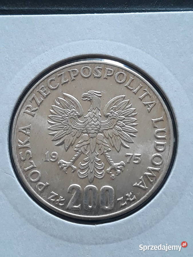 200 XXX rocznica Zwycięstwa Faszyzmem1975 r 4