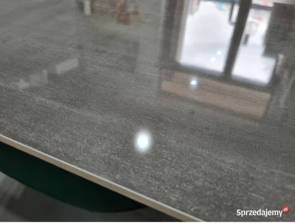 Płytka TUBĄDZIN GRUNGE TAUPE POŁYSK 328X898 GAT Opoczno