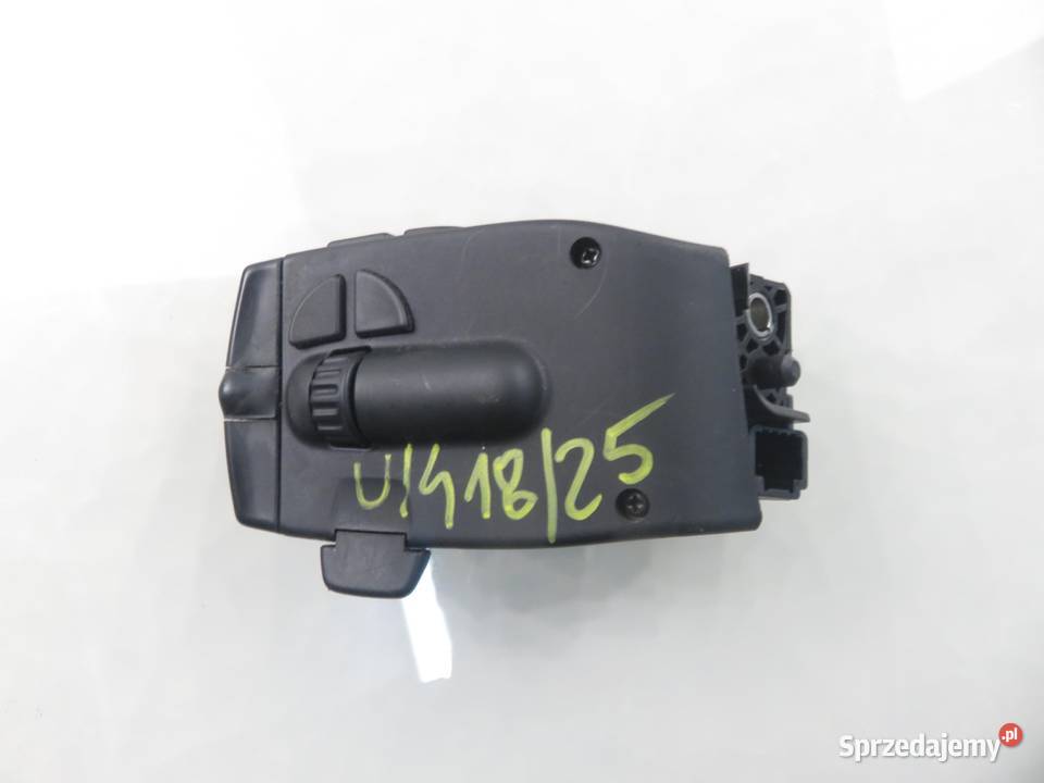 PRZEŁĄCZNIK ZESPOLONY RENAULT KOLEOS I małopolskie