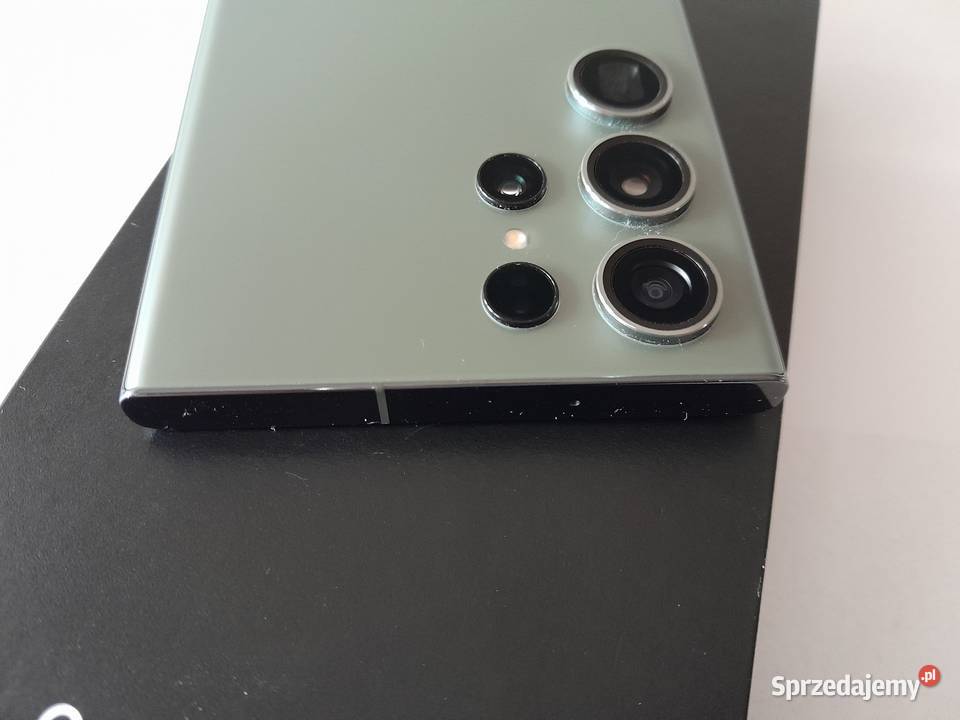 S23 ultra 256g super stan nowy Zamość